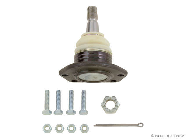 Foto de Rtula de Suspensin para Chevrolet, GMC, Oldsmobile, Isuzu Marca Trw Nmero de Parte W0133-1974068