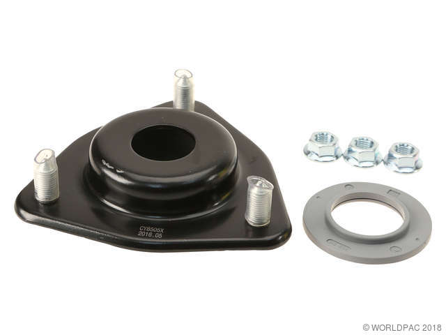 Foto de Base del Amortiguador para Dodge Caliber Jeep Compass Jeep Patriot Marca Trw Nmero de Parte W0133-2215794