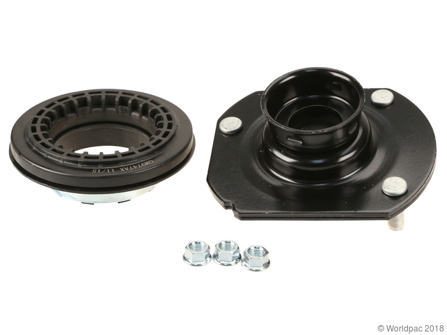 Foto de Base del Amortiguador para GMC Acadia Buick Enclave Saturn Outlook Marca Trw Nmero de Parte W0133-2284014