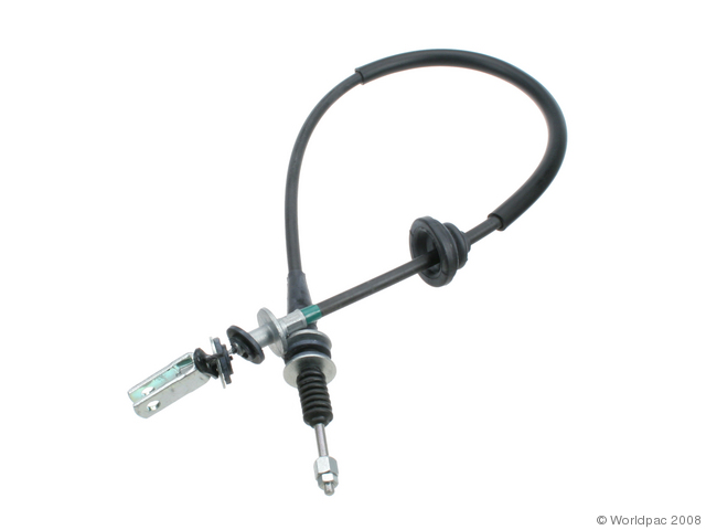 Foto de Cable de Embrague para Subaru DL Subaru GL Subaru Brat Subaru Standard Marca Tsk Nmero de Parte W0133-1632825