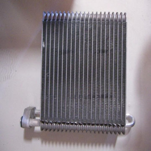 Foto de Nucleo del evaporador del aire acondicionado para Cadillac Chevrolet GMC Hummer Marca TYC Nmero de Parte 97017