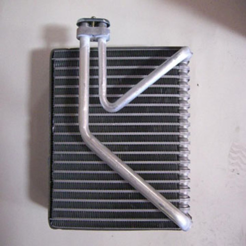 Foto de Nucleo del evaporador del aire acondicionado para Chevrolet Aveo 2009 2011 Marca TYC Nmero de Parte 97032