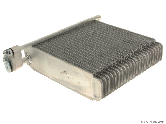 Foto de Nucleo del evaporador del aire acondicionado para Cadillac, Chevrolet, GMC Marca Tyc Nmero de Parte W0133-1687004