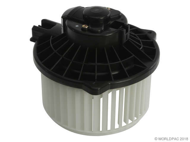 Foto de Motor del ventilador HVAC para Lexus RX330 Toyota Avalon Marca Tyc Nmero de Parte W0133-1743241