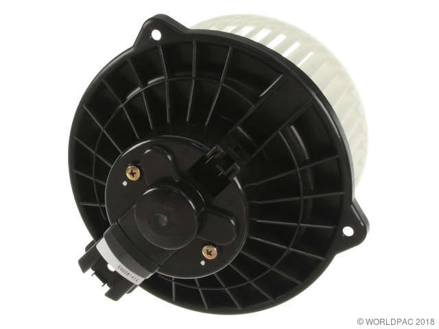 Foto de Motor del ventilador HVAC para Toyota Sequoia Toyota Tundra Marca Tyc Nmero de Parte W0133-1753719