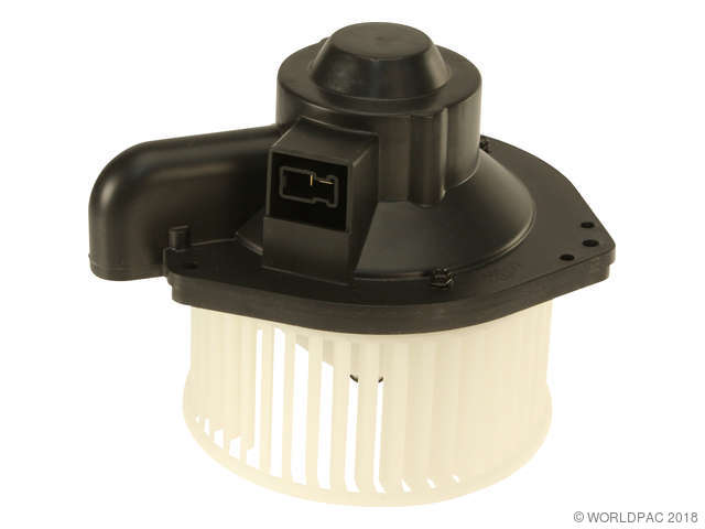 Foto de Motor del ventilador HVAC para Isuzu, Chevrolet, GMC Marca Tyc Nmero de Parte W0133-1892454