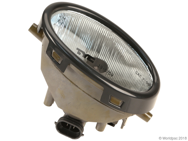 Foto de Luz de Niebla para Acura y Honda Marca Tyc Nmero de Parte W0133-2283642