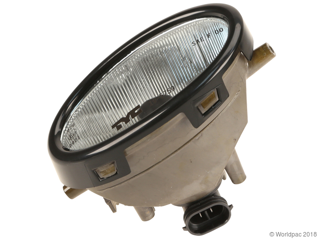 Foto de Luz de Niebla para Acura y Honda Marca Tyc Nmero de Parte W0133-2760531