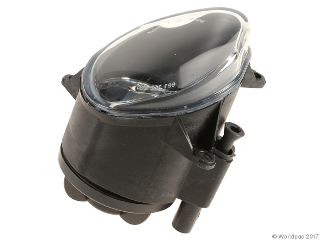 Foto de Luz de Niebla para Audi Allroad Quattro 2001 2002 2004 2005 2003 Marca Valeo Nmero de Parte W0133-1736929