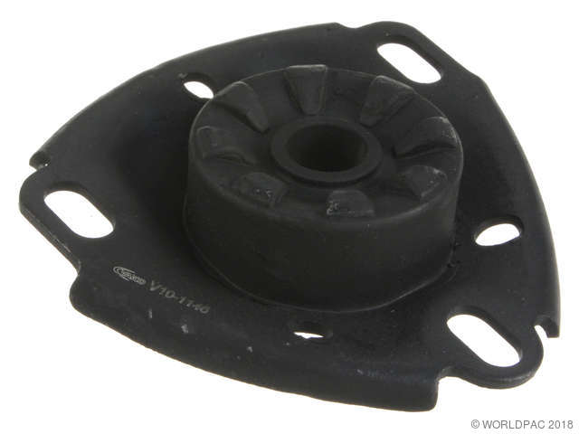 Foto de Base del Amortiguador para Audi 100 Audi 100 Quattro Audi 200 Quattro Audi 200 Audi 5000 Audi 5000 Quattro Marca Vaico Nmero de Parte W0133-1633036