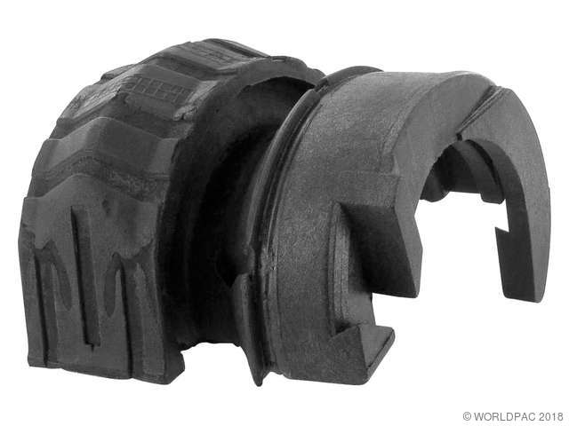 Foto de Buje de la Barra Estabilizadora Suspension para Volkswagen Touareg 2004 2005 2006 2009 2010 Marca Vaico Nmero de Parte W0133-1769201