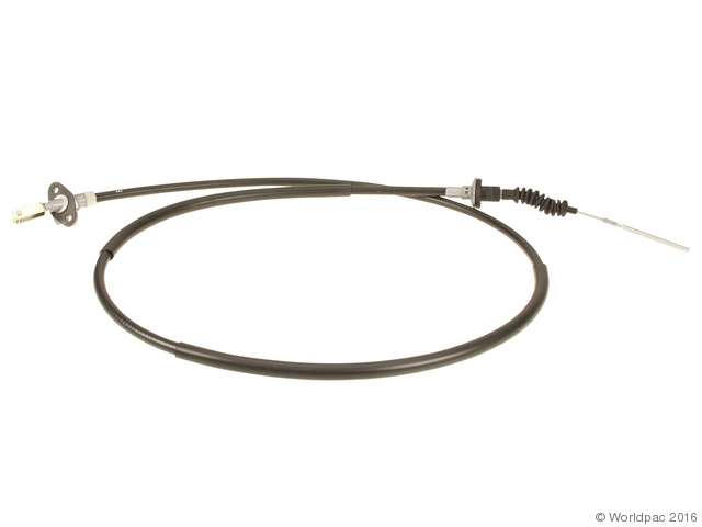 Foto de Cable del Embrague para Suzuki Sidekick Suzuki X-90 Marca Vaico Nmero de Parte W0133-1831613