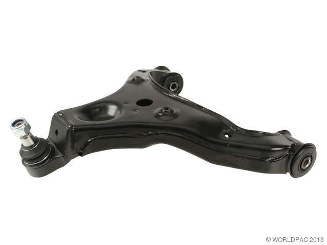 Foto de Brazo de Control de suspensin para Dodge Sprinter 2500 Dodge Sprinter 3500 Mercedes-Benz Sprinter 2500 Mercedes-Benz Sprinter 3500 Marca Vaico Nmero de Parte W0133-1899601