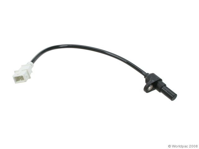 Foto de Sensor de posicin del cigueal para Volvo Marca Vdo Nmero de Parte W0133-1612908