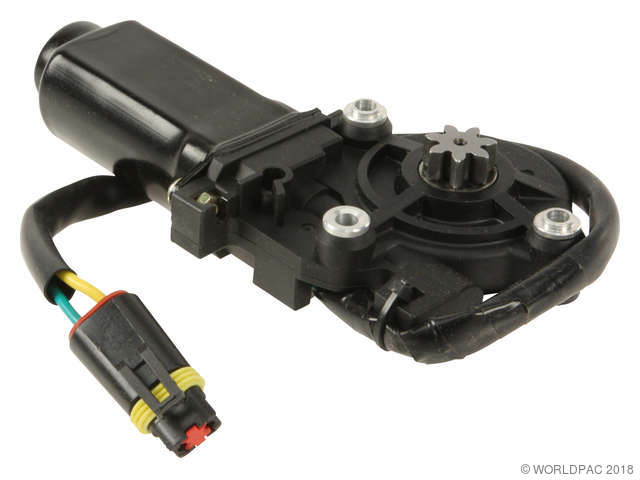 Foto de Motor de Vidrio Elctrico para Jeep Grand Cherokee 1994 1995 1997 1998 1993 1996 Marca Vdo Nmero de Parte W0133-1680639