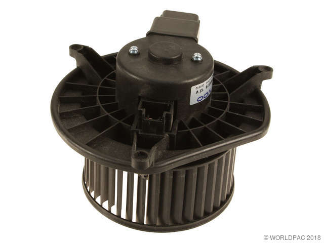 Foto de Motor del ventilador HVAC para Dodge Nitro Jeep Liberty Marca Vdo Nmero de Parte W0133-1948092