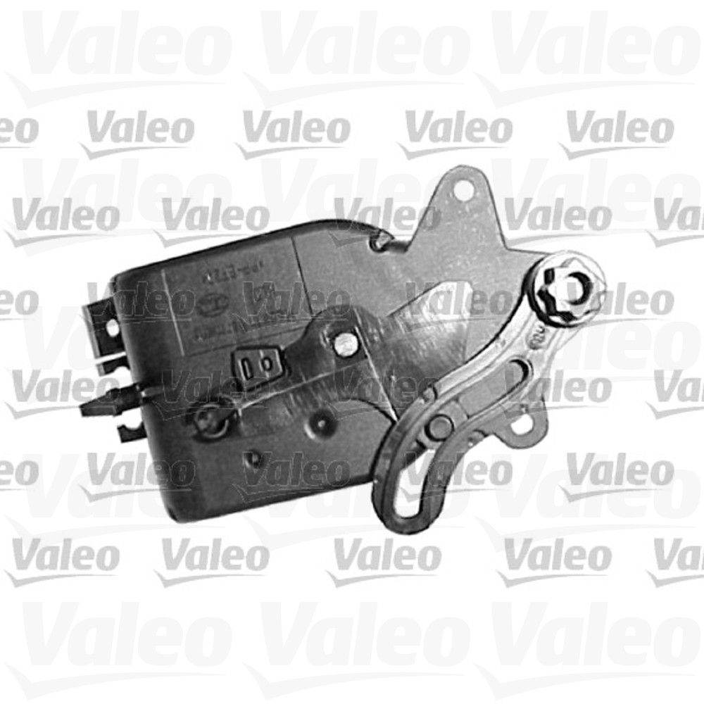 Foto de Actuador de Seguro de la Puerta para Volkswagen Beetle Volkswagen Jetta Volkswagen Golf Marca VALEO Nmero de Parte 509572