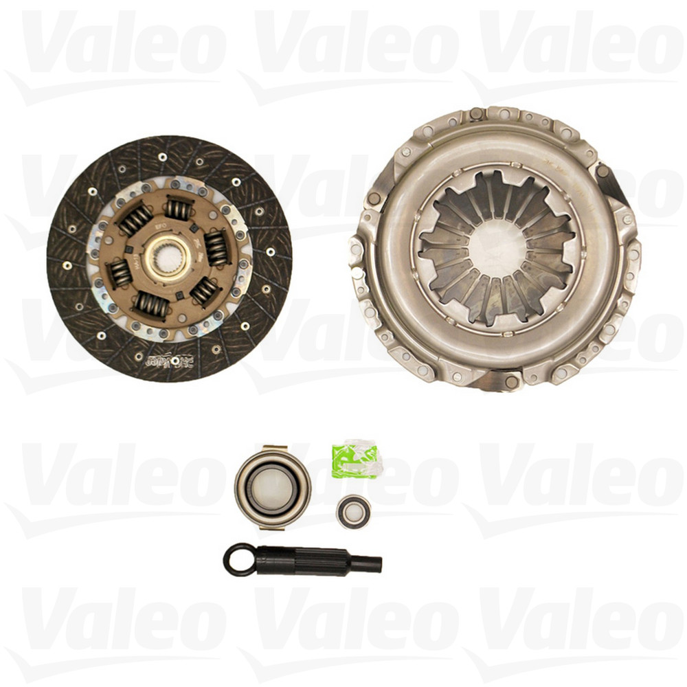 Foto de Juego de Clutch OE para Honda CR-V 1998 Acura Integra 1994 Marca VALEO Nmero de Parte #52202402