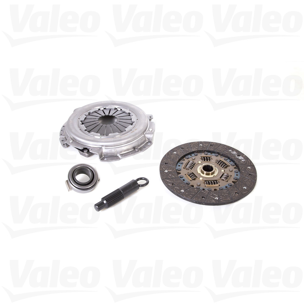 Foto de Juego de Clutch OE para Honda Accord Acura CL Marca VALEO Nmero de Parte #52252401