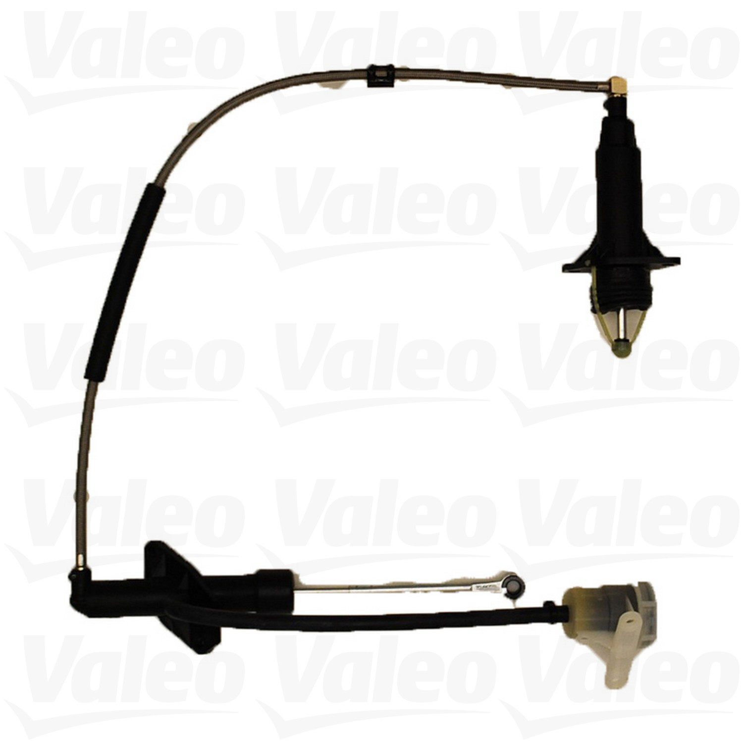 Foto de Unidad Hidrulica del Embrague Pre-Filled para Chevrolet Camaro 1995 Marca VALEO Nmero de Parte 5293070