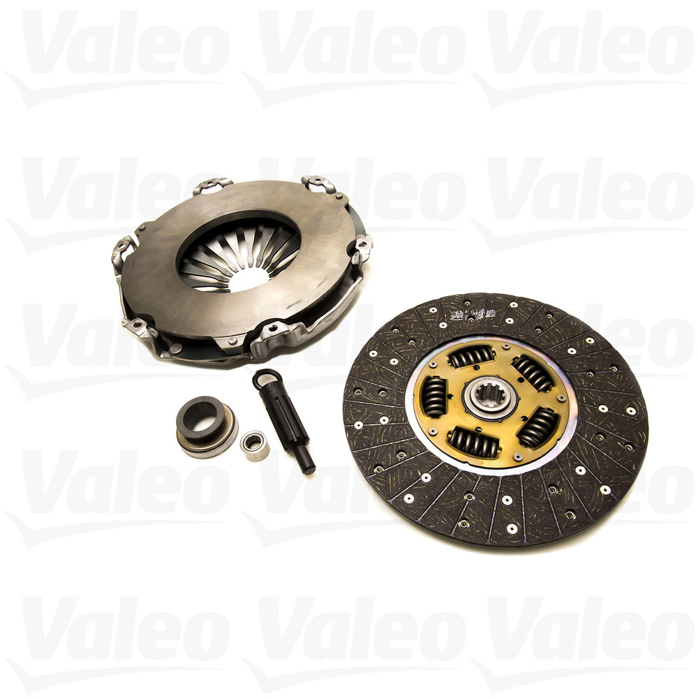 Foto de Juego de Clutch OE para Chevrolet GMC Marca VALEO Nmero de Parte 53022203