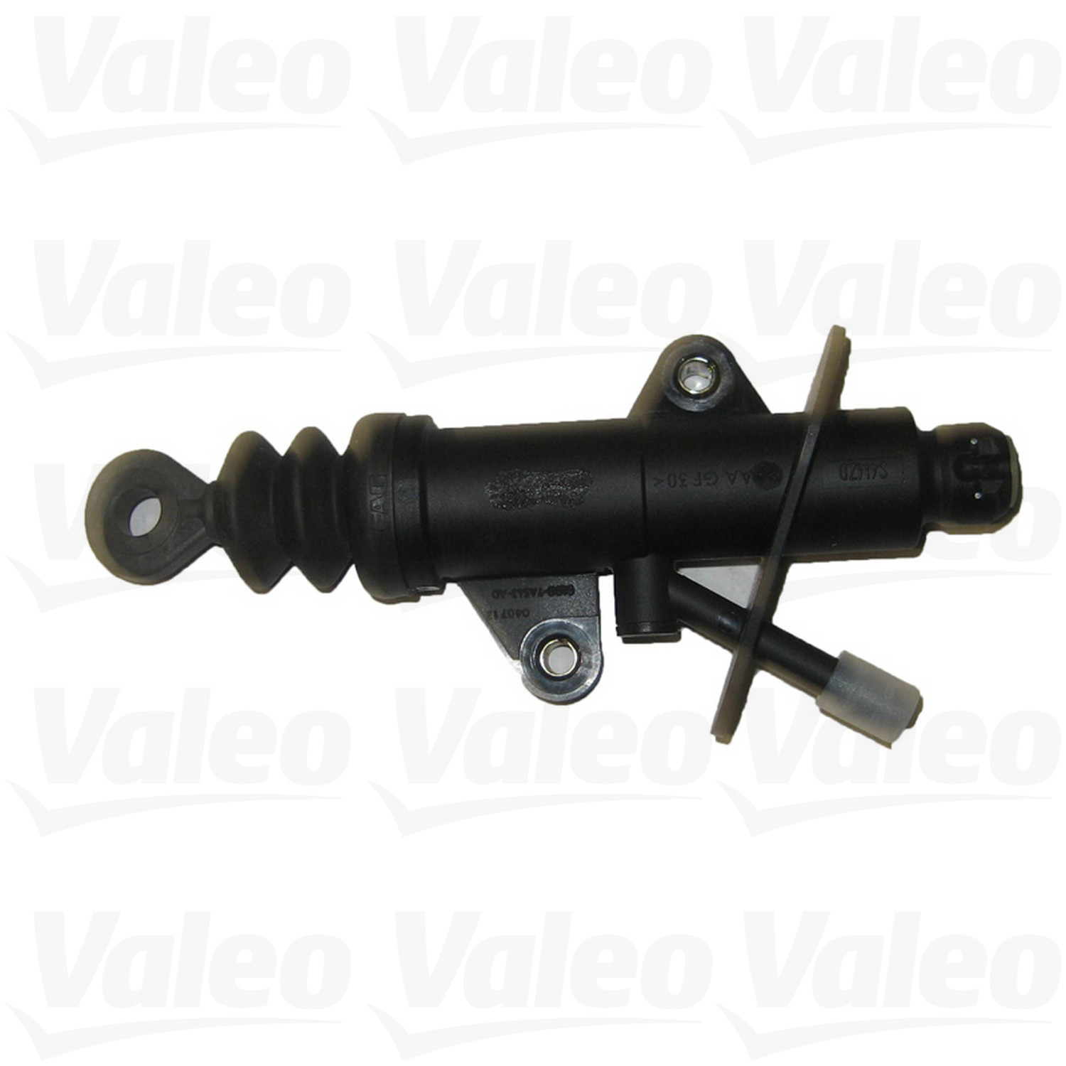 Foto de Cilindro Maestro del Embrague para Hyundai Excel Hyundai Scoupe Hyundai Elantra Eagle Summit Mitsubishi Mirage Mitsubishi Precis Marca VALEO Nmero de Parte #5475080