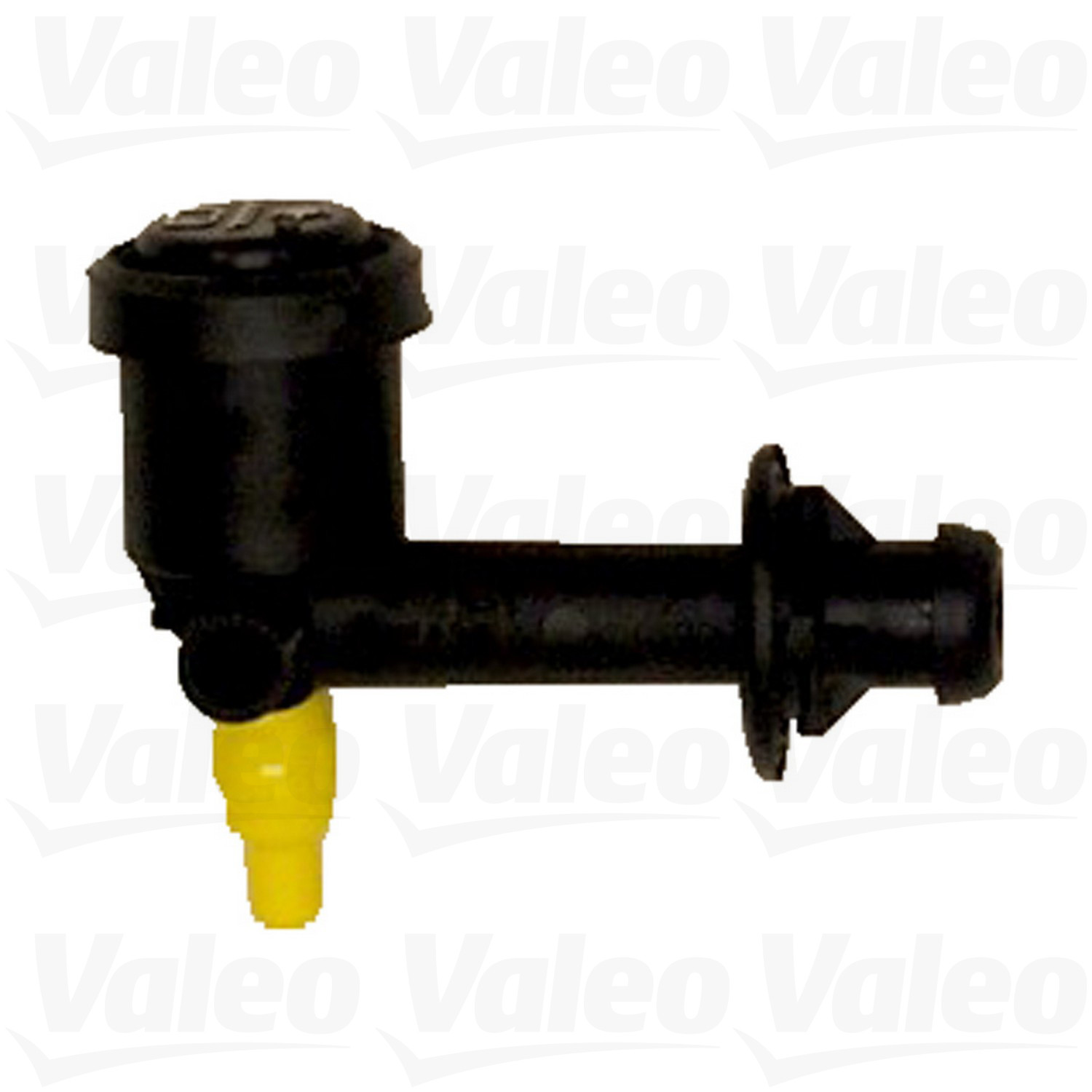 Foto de Cilindro Maestro del Embrague para Chevrolet Colorado GMC Canyon Hummer H3 Marca VALEO Nmero de Parte 5493560