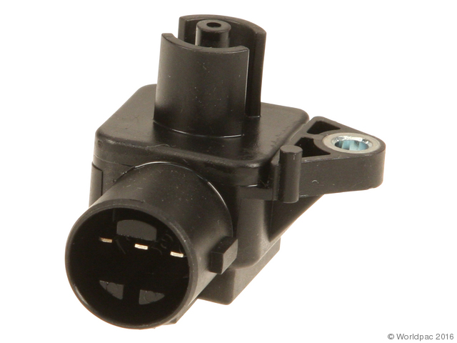 Foto de Sensor de Presion Absoluta para Honda Insight Honda Prelude Acura Legend Acura RL Acura TL Acura NSX Marca Vemo Nmero de Parte W0133-1601609