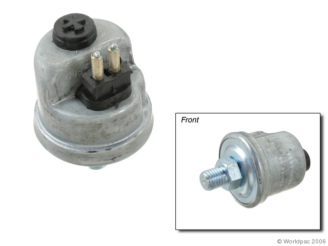 Foto de Interruptor de Presin de Aceite para Mercedes-Benz Marca Vemo Nmero de Parte W0133-1607272