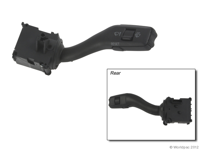 Foto de Interruptor del limpiaparabrisas para Audi S4 Audi A4 Quattro Audi A6 Quattro Audi A4 Audi A6 Marca Vemo Nmero de Parte W0133-1945864