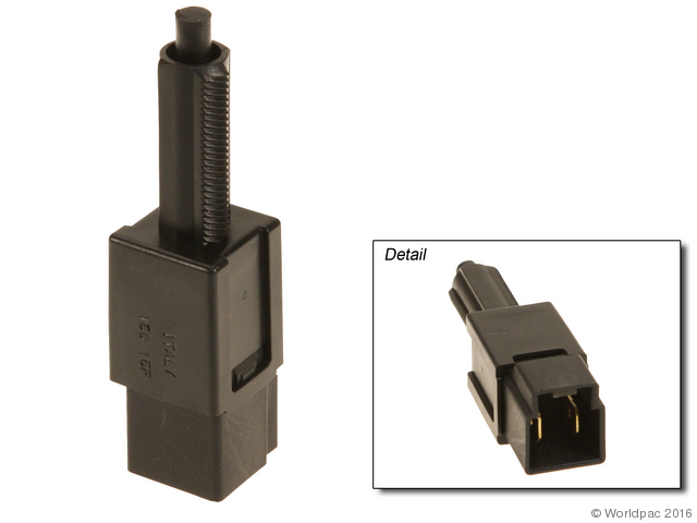 Foto de Interruptor de Luz de Freno para Nissan y Infiniti Marca Vemo Nmero de Parte W0133-1983408