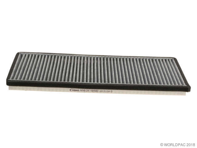 Foto de Filtro de aire de Cabina / Polen para Audi A4 Audi A4 Quattro Audi S4 Volkswagen Passat Marca Vemo Nmero de Parte W0133-2331526