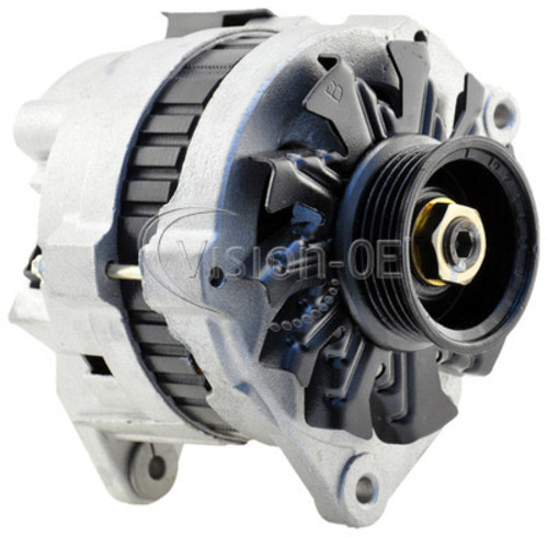 Foto de Alternador para Saturn SL1 1995 Saturn SL2 1997 Marca VISION-OE Remanufacturado Nmero de Parte 8215