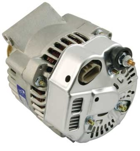 Foto de Alternador para Mini Cooper Cooper 2005 Marca WAI WORLD POWER SYSTEMS Nmero de Parte 11049N