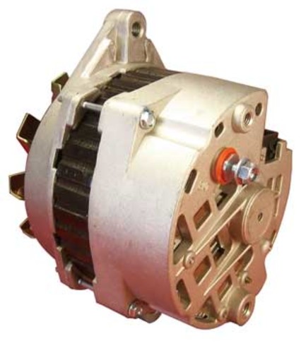 Foto de Alternador para AM General Chevrolet GMC Marca WAI WORLD POWER SYSTEMS Nmero de Parte 7901-2N-5G