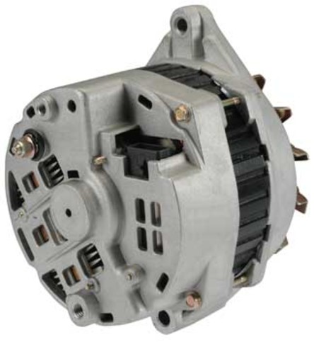 Foto de Alternador para AM General Chevrolet GMC Marca WAI WORLD POWER SYSTEMS Nmero de Parte 7901-2N