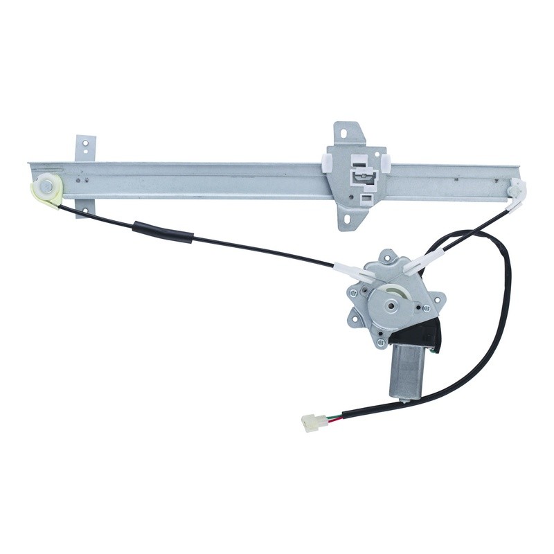 Foto de Regulador de Vidrio Automatico Power and Motor Assembly para Suzuki Sidekick 1994 1995 1996 1998 Marca WAI WORLD POWER SYSTEMS Nmero de Parte WPR1042LMB