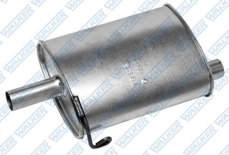 Foto de Silenciador SoundFX Direct Fit para Suzuki Swift 1993 Geo Metro 1991 Marca WALKER Nmero de Parte 18192