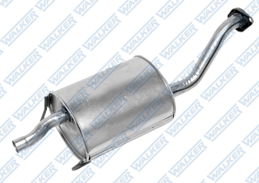 Foto de Silenciador SoundFX Direct Fit para Honda Civic 1992 1993 1994 1995 Marca WALKER Nmero de Parte #18862