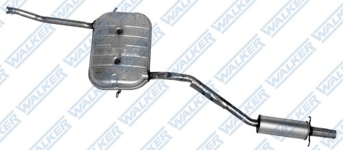 Foto de Silenciador SoundFX Direct Fit para Volvo 850 Volvo S70 Volvo V70 Marca WALKER Nmero de Parte 18932