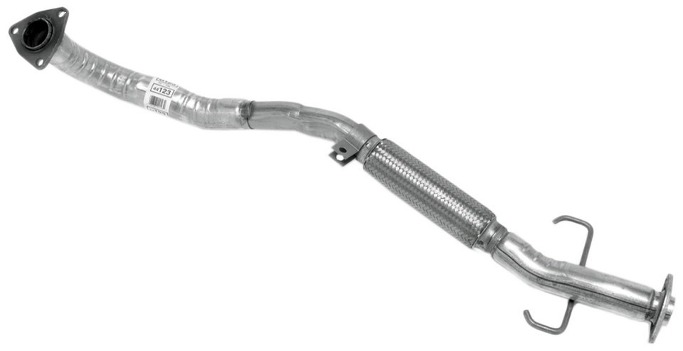 Foto de Tubo Delantero Escape para Toyota Camry 1987 1988 1989 1990 1991 Marca WALKER Nmero de Parte 44123