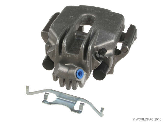 Foto de Caliper de Freno de Disco para BMW 525i BMW 528i BMW 540i Marca Wbr Remanufacturado Nmero de Parte W0133-1902210