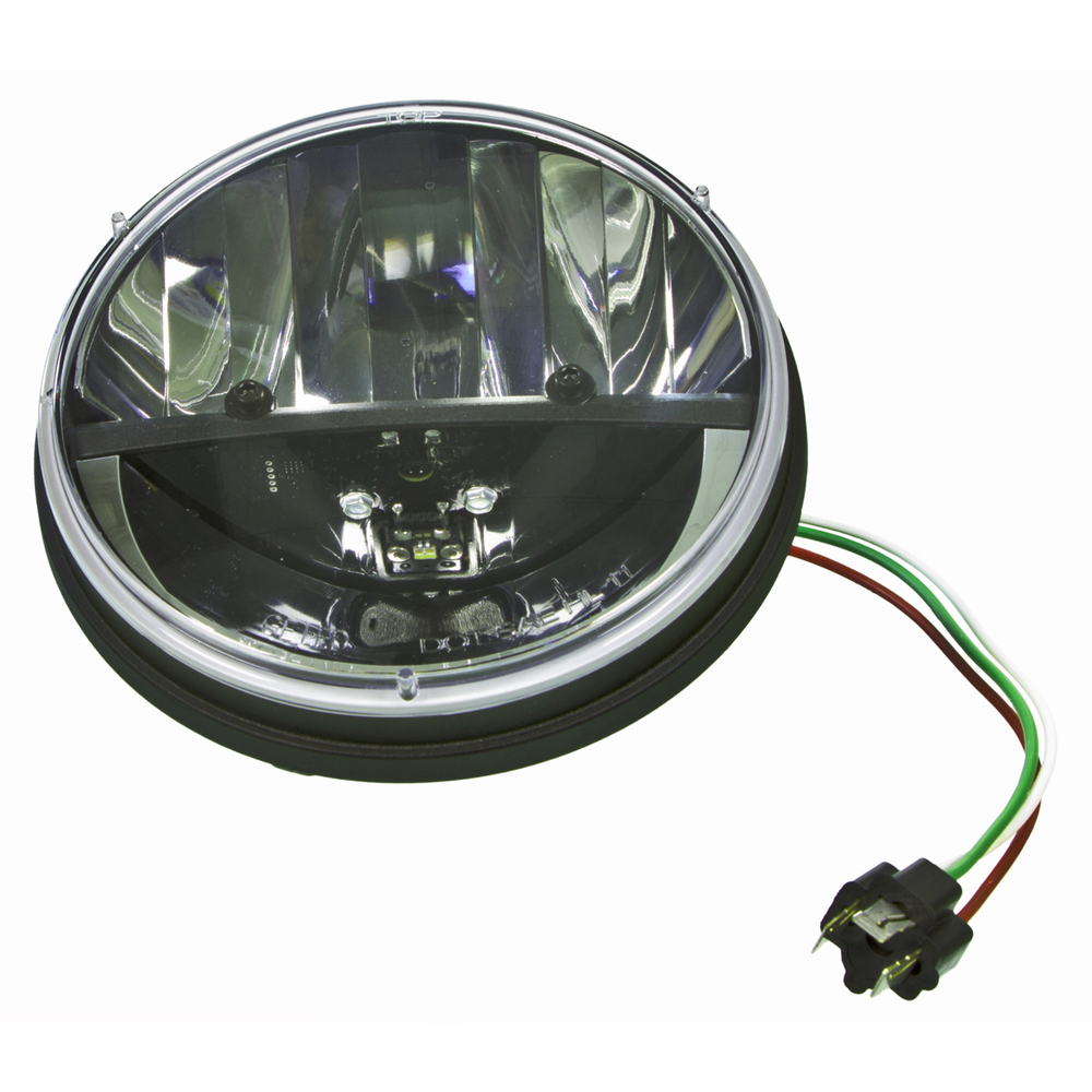 Foto de Bombilla de Faro BriteLite para Dodge Dart 1974 Marca WAGNER LIGHTING Nmero de Parte H6024LED