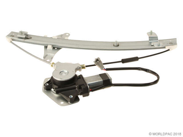 Foto de Regulador de Vidrio Automatico para Geo Prizm Toyota Corolla Marca Wso Nmero de Parte W0133-1606999