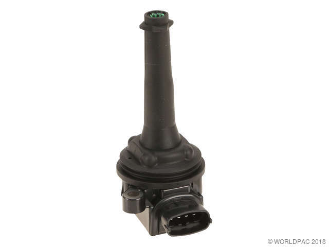 Foto de Bobina de Encendido Directo para Volvo Marca Wso Nmero de Parte W0133-1660971