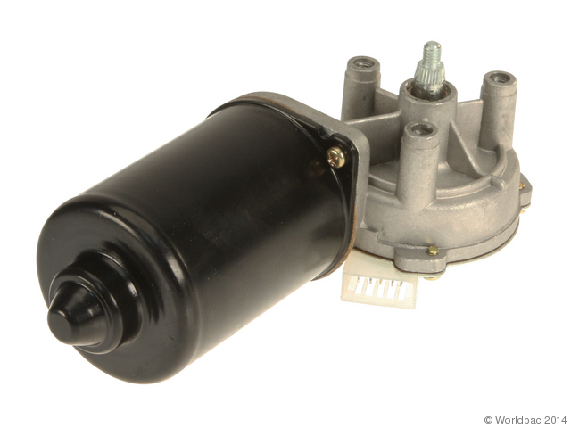 Foto de Motor de Limpiaparabrisas para Volkswagen Marca Wso Nmero de Parte W0133-1733321