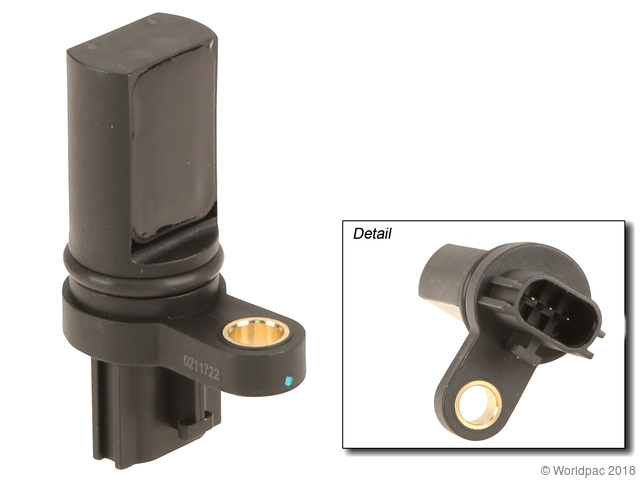Foto de Sensor de posicin del cigueal para Infiniti y Nissan Marca Wso Nmero de Parte W0133-1814273