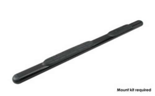 Foto de  Oval Tube2 4 in  Oval Cab Length Step Nerf Bar para Ford Explorer 2003 2004 Marca WESTIN Nmero de Parte 22-5025