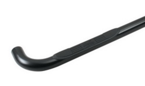 Foto de  Signature Series 3 in  Round Cab Length Step Nerf Bar para Ford Ranger Mazda B2000 Mazda B2200 Mazda B2300 Mazda B2600 Mazda B3000 Mazda B4000 Marca WESTIN Parte #25-0595