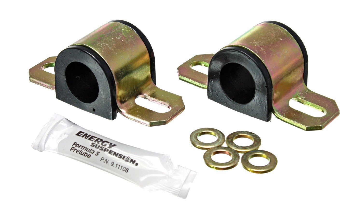 Foto de Buje de la Barra Estabilizadora, Kit para Honda Accord 1997 Marca ENERGY SUSPENSION Nmero de Parte 9.5129G